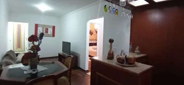 Apartamento em Leme - Jardim Tufanin