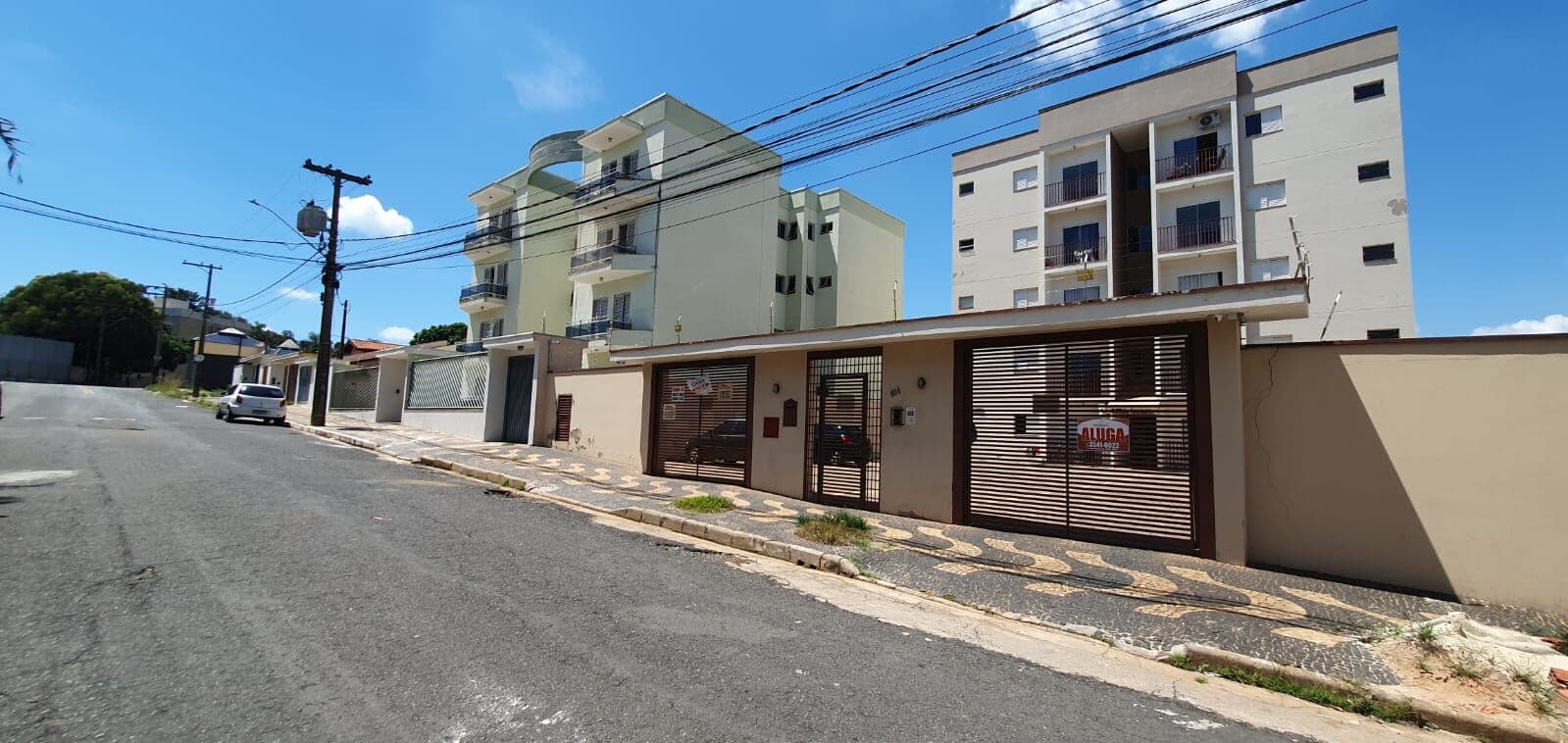 Apartamento em Araras - Jardim 8 de Abril