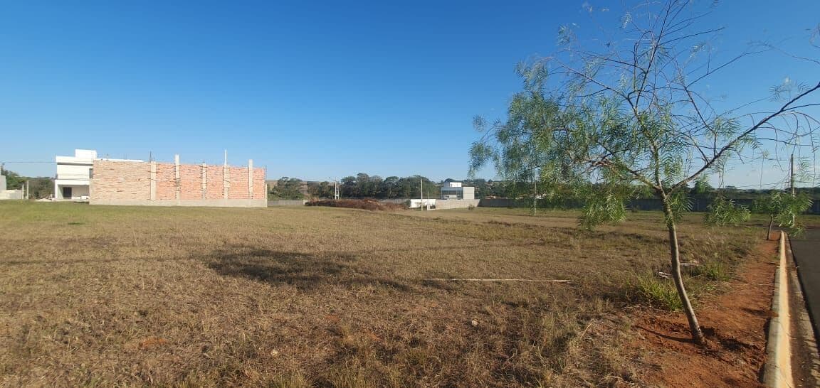 Lote/Terreno em Santa Cruz da Conceição - Jardim Residencial Flor do Ypê
