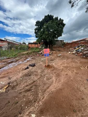 Terreno em Jardim Primavera, Leme/SP