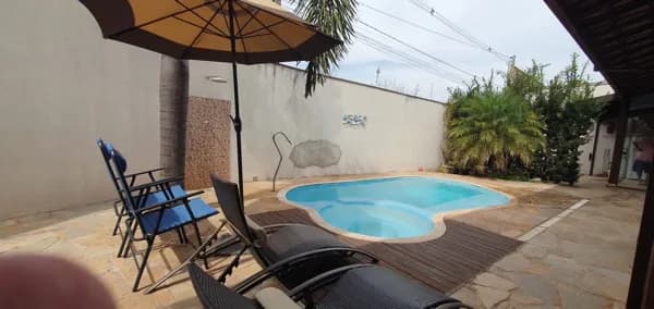 Casa em Leme - Jardim Graminha
