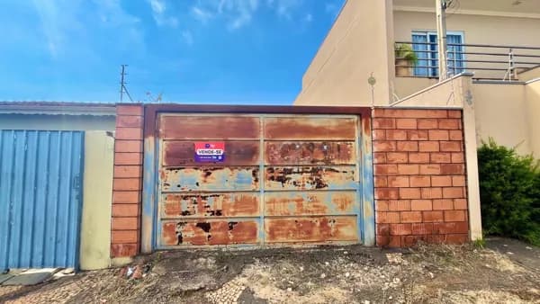 Lote/Terreno em Leme - Jardim Capitólio