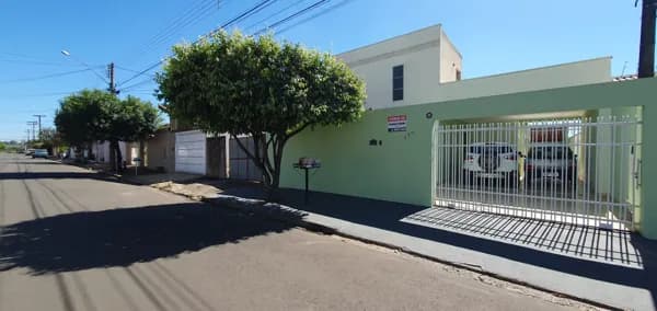 Casa em Leme - Cidade Jardim