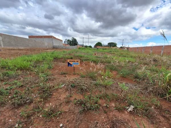 Lote/Terreno em Leme - Jardim Residencial Flamboyant