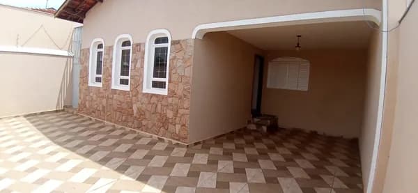 Casa em Leme - Jardim São Francisco