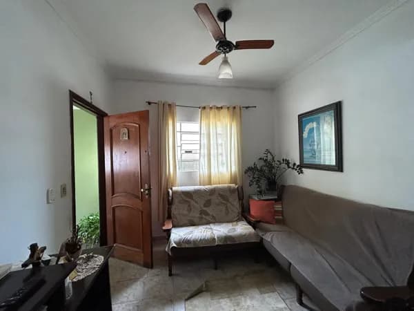 Casa em Leme - Centro