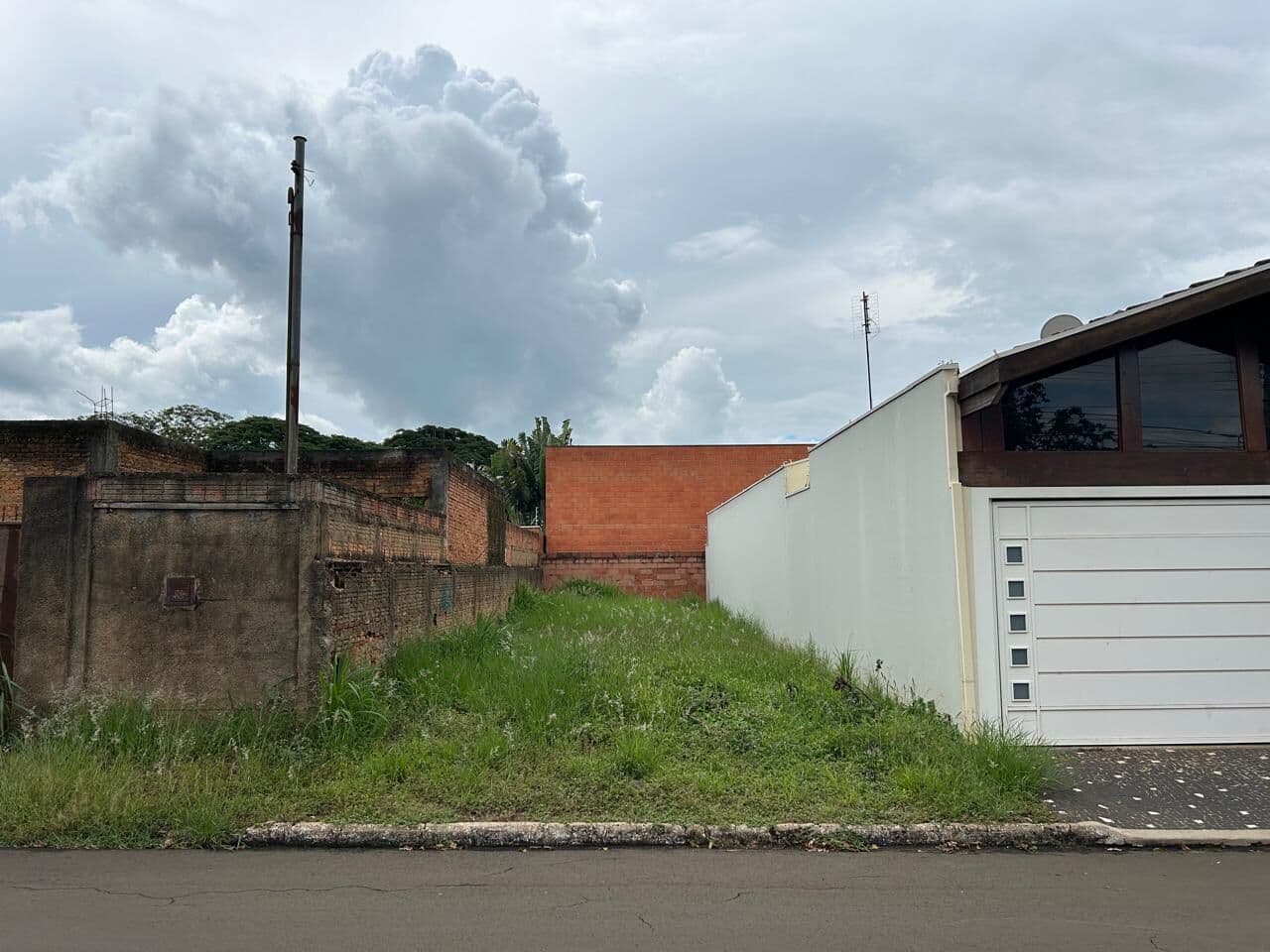 Lote/Terreno em Leme - Jardim Nova Leme
