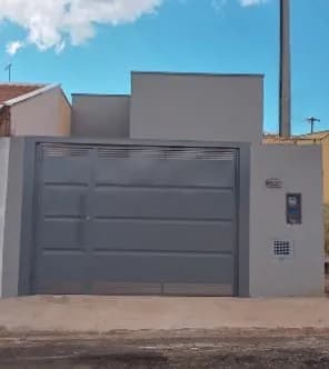 Casa em Leme - Jardim Casarão