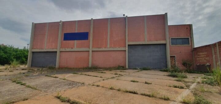 Lote/Terreno em Leme - Barra Funda