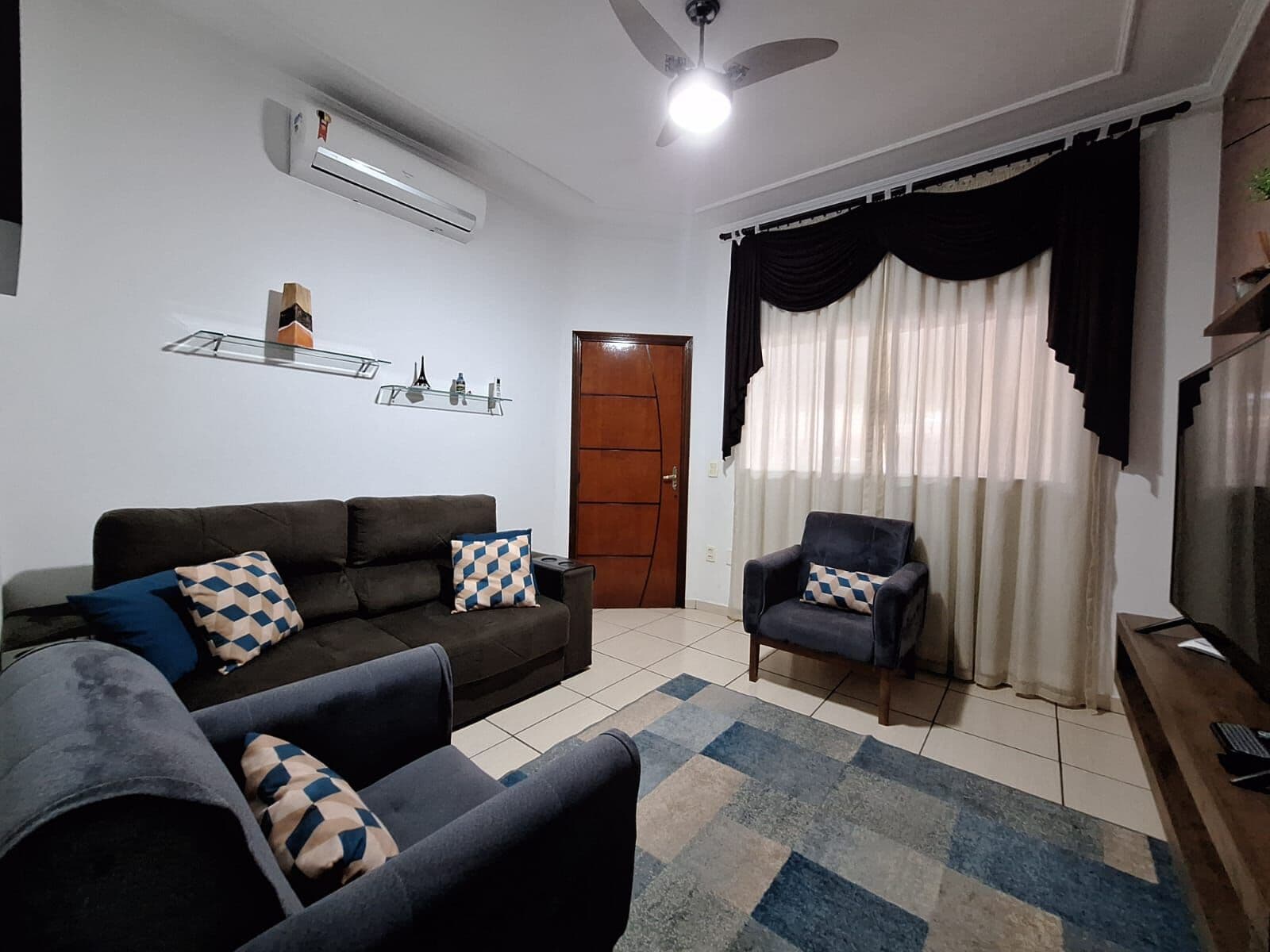 Casa em Leme - Jardim Santa Rita