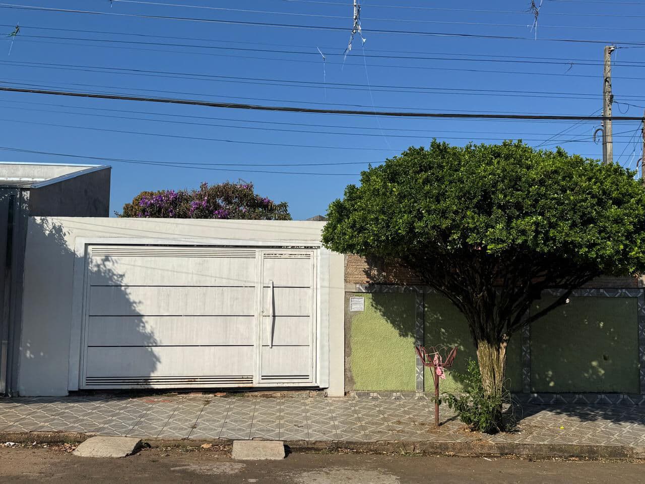 Casa em Leme - Jardim São Rafael