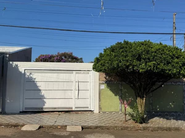 Casa em Leme - Jardim São Rafael