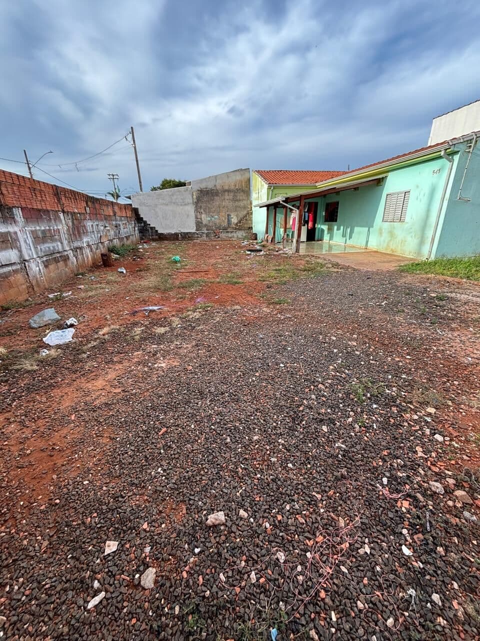 Casa em Leme - Jardim Residencial Quáglia