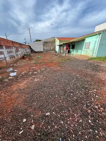 Casa em Leme - Jardim Residencial Quáglia