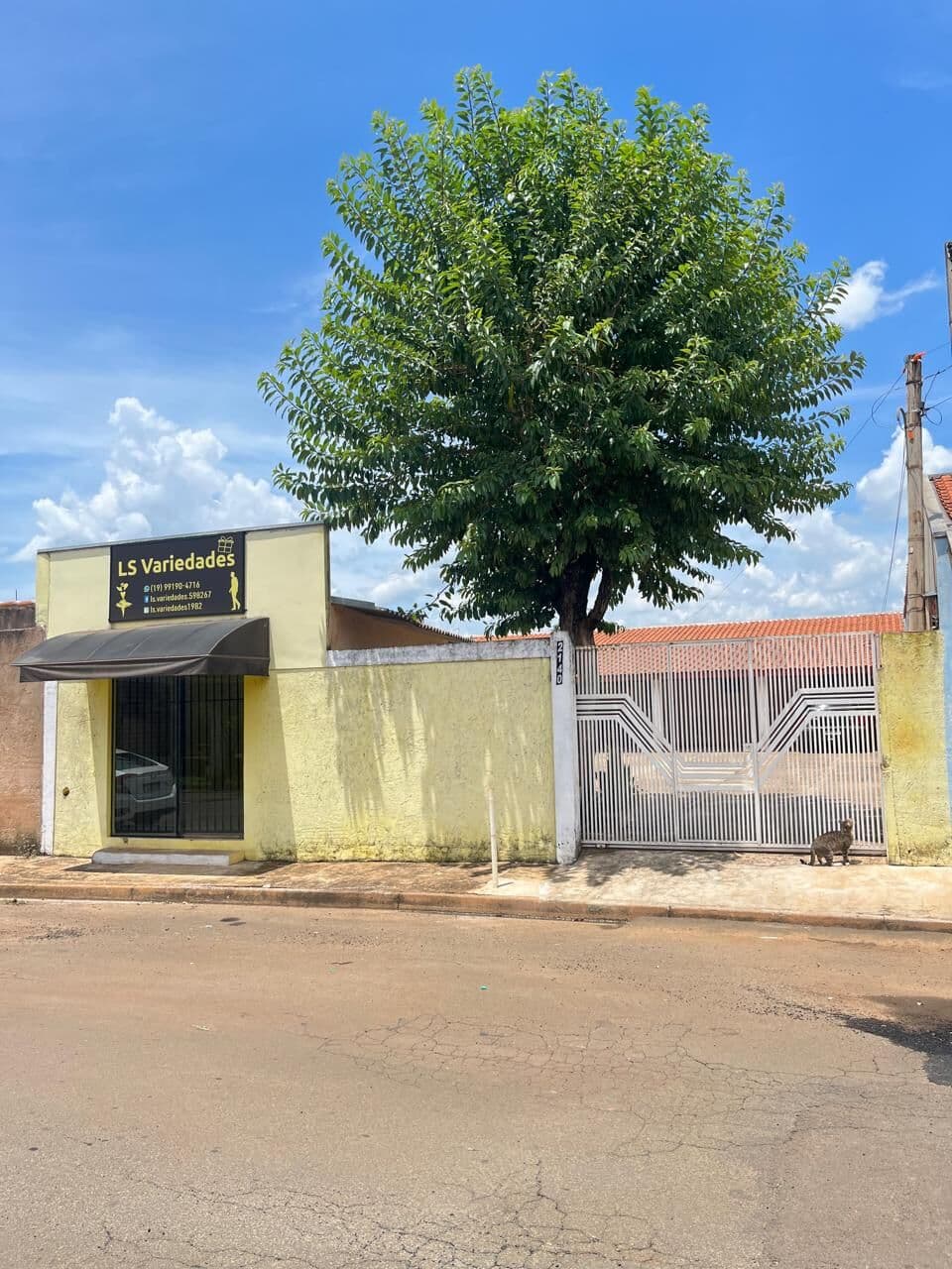 Casa em Não Informado, Não Informado/NI