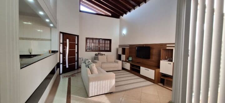 Casa em Leme - Jardim Santa Rita