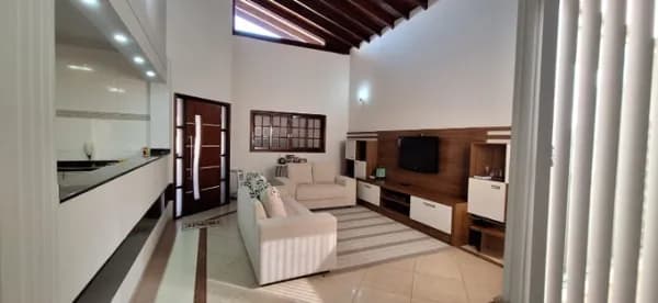 Casa em Leme - Jardim Santa Rita
