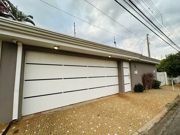Casa em Leme - Jardim Nova Leme