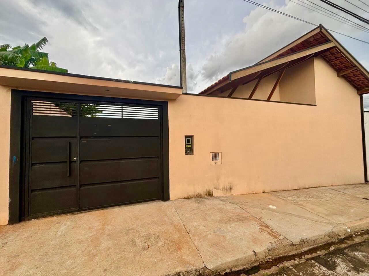 Casa em Jardim São Joaquim, Leme/SP