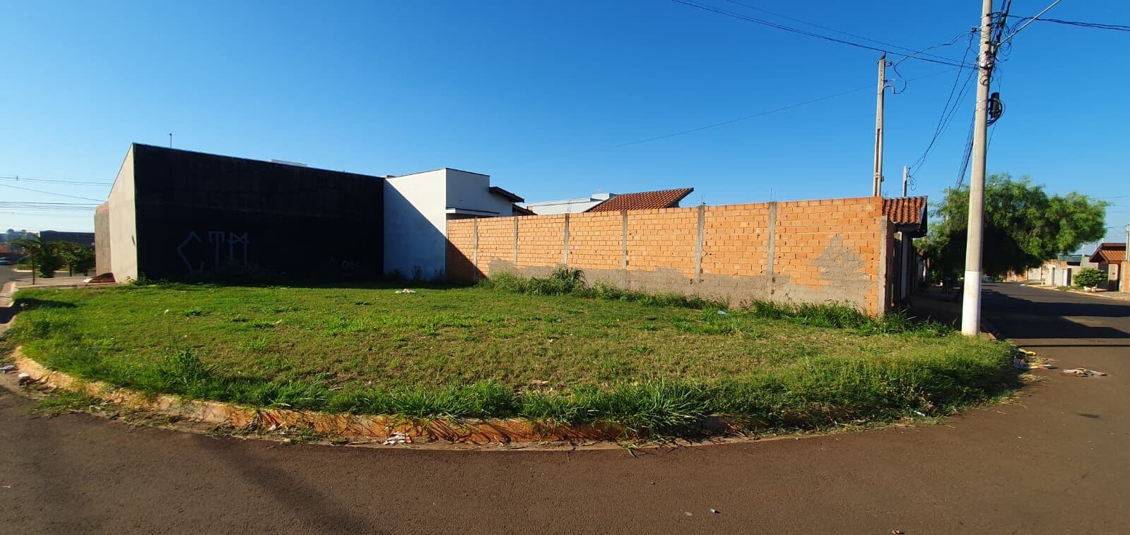 Lote/Terreno em Leme - Jardim Residencial Santa Carolina