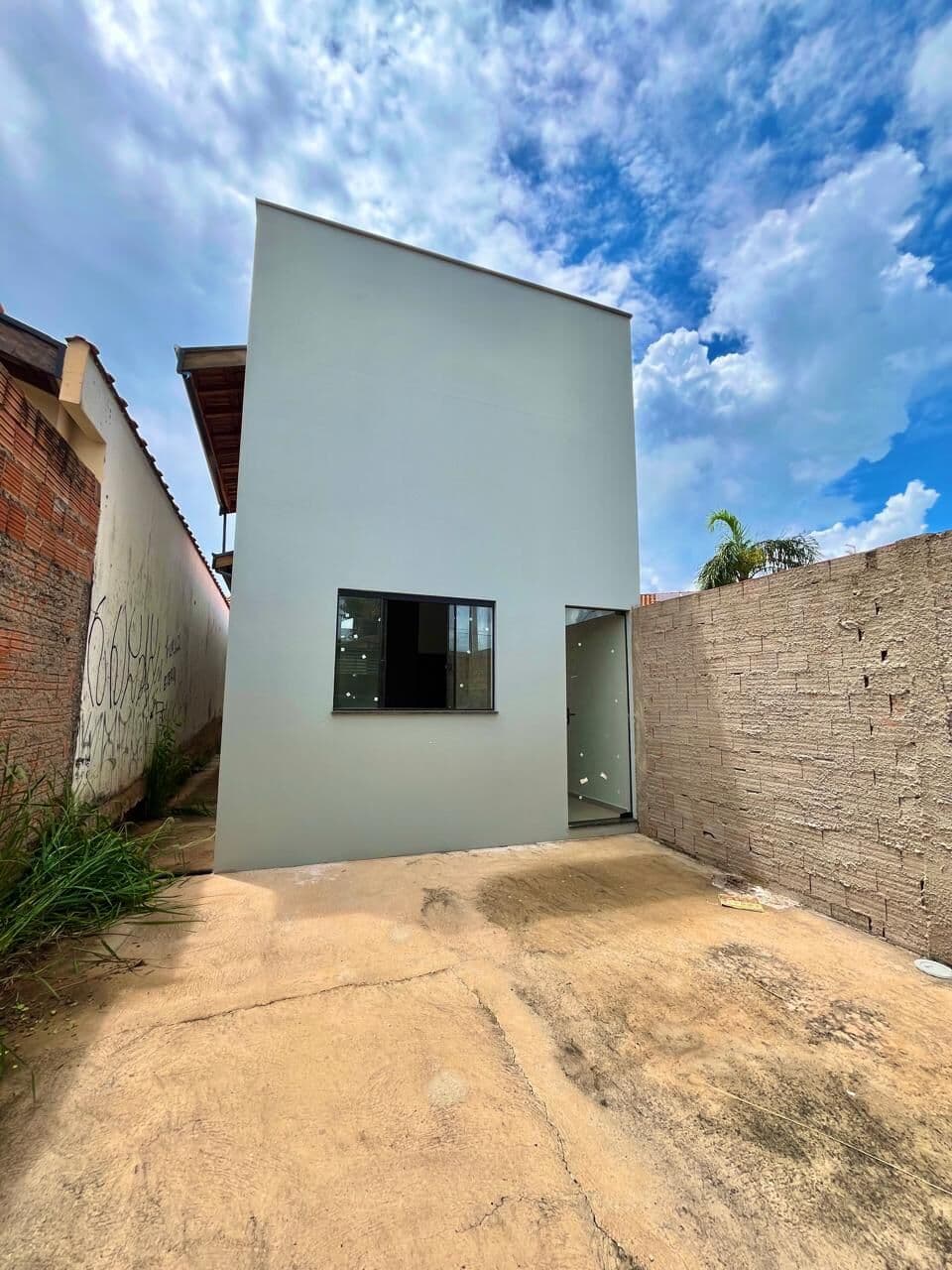 Casa em Leme - Jardim Travagin