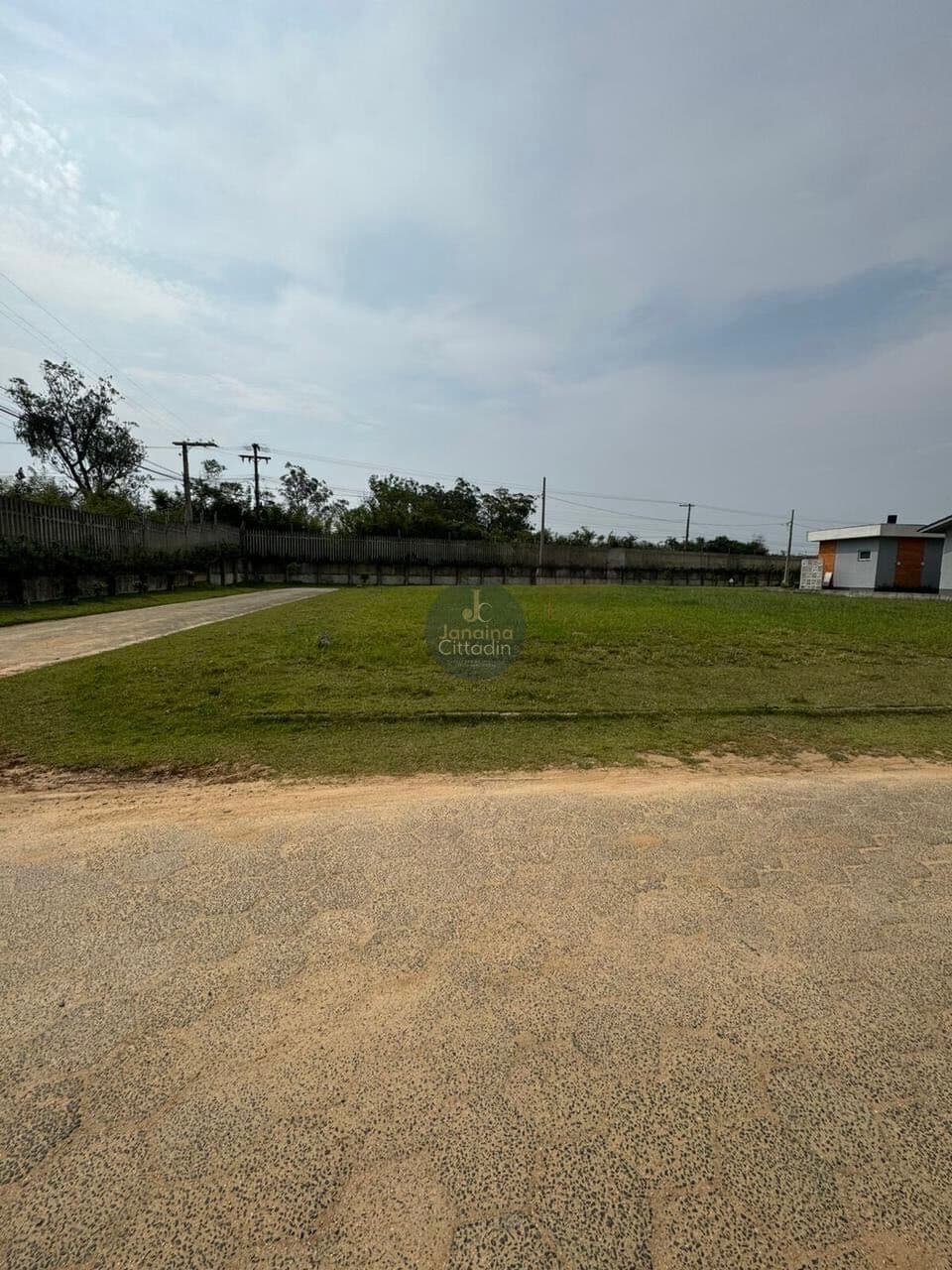 Terreno no Condomínio Vila Suíça | Balneário Rincão - SC