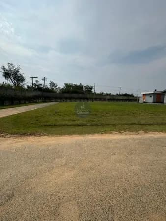 Terreno no Condomínio Vila Suíça | Balneário Rincão - SC