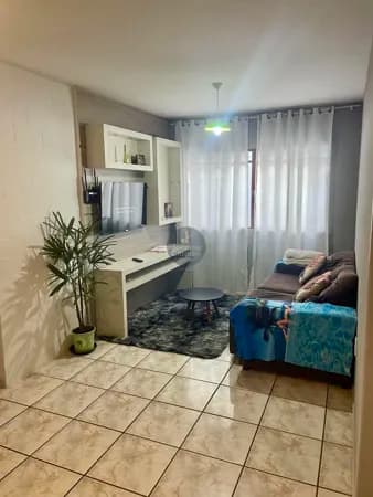 Apartamento à venda no bairro São Luiz | Mobiliado