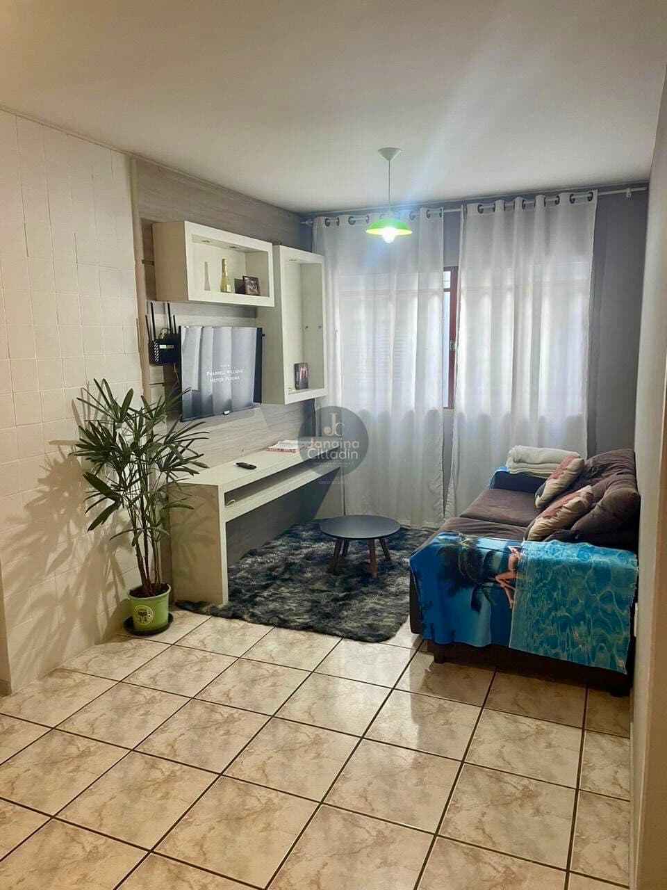 Apartamento à venda no bairro São Luiz | Mobiliado