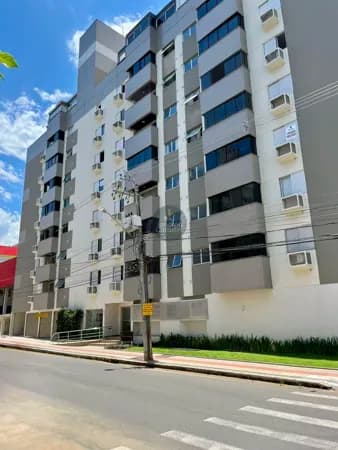 APARTAMENTO À VENDA | PRÓX AO CORPO DE BOMBEIROS!!!