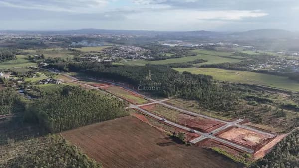 Terreno à Venda no Bairro Linha Batista- Loteamento Viva Verde
