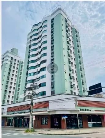 Apartamento Mobiliado | Região Central