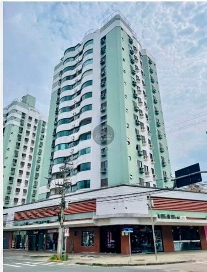 Apartamento Mobiliado | Região Central
