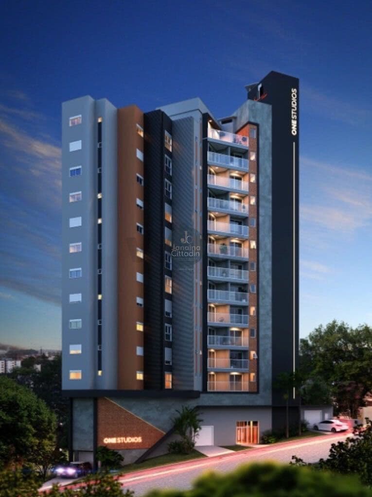 Apartamento Studio- ONE STUDIOS