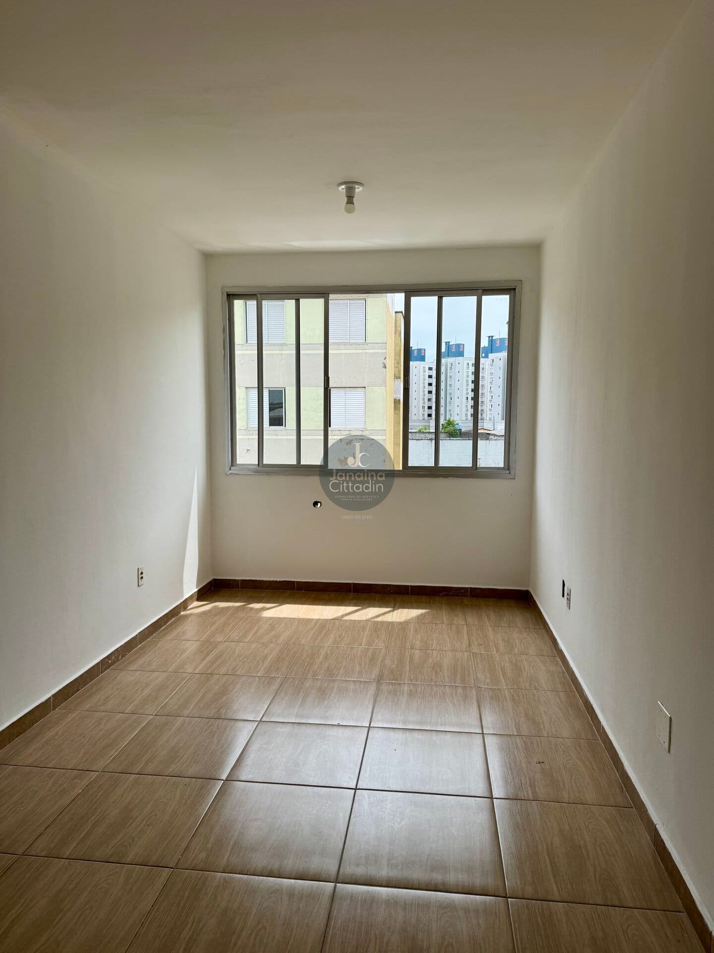 Apartamento de 03 dormitórios | Bairro Pinheirinho