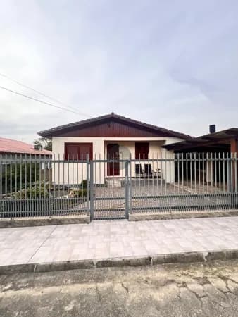 CASA MISTA - B. VILA MACARINI
