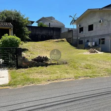 Terreno próx ao Hospital São João Batista