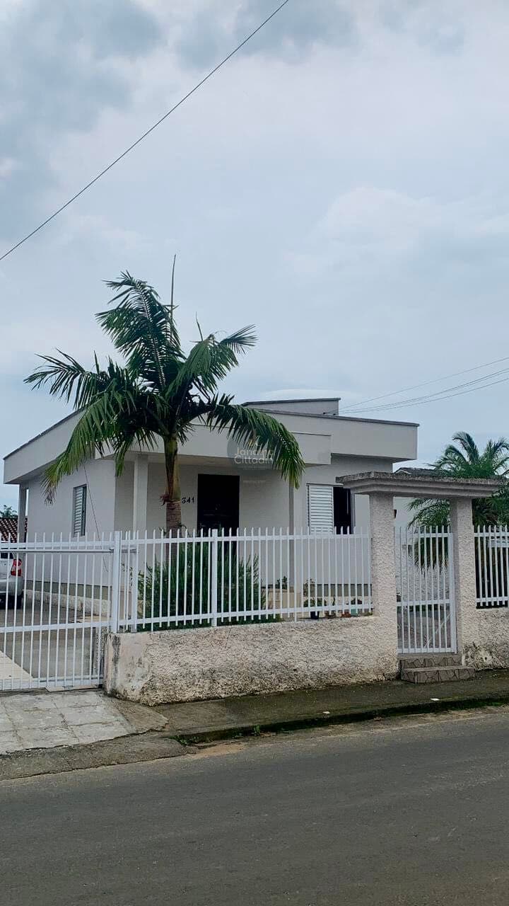 Casa Bairro Próspera