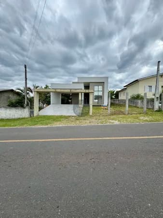 Casa à venda em Criciúma – Bairro Mina União