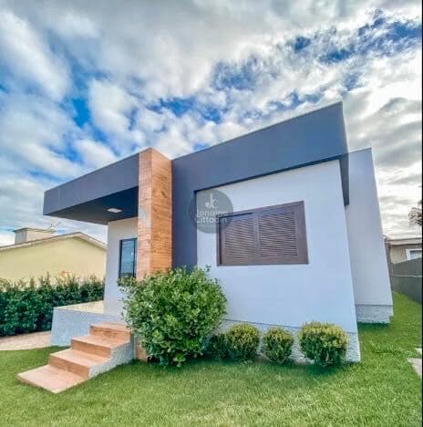 Casa à venda em Içara | Conforto, espaço e praticidade!