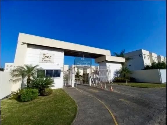 Apartamento Residencial Tangará