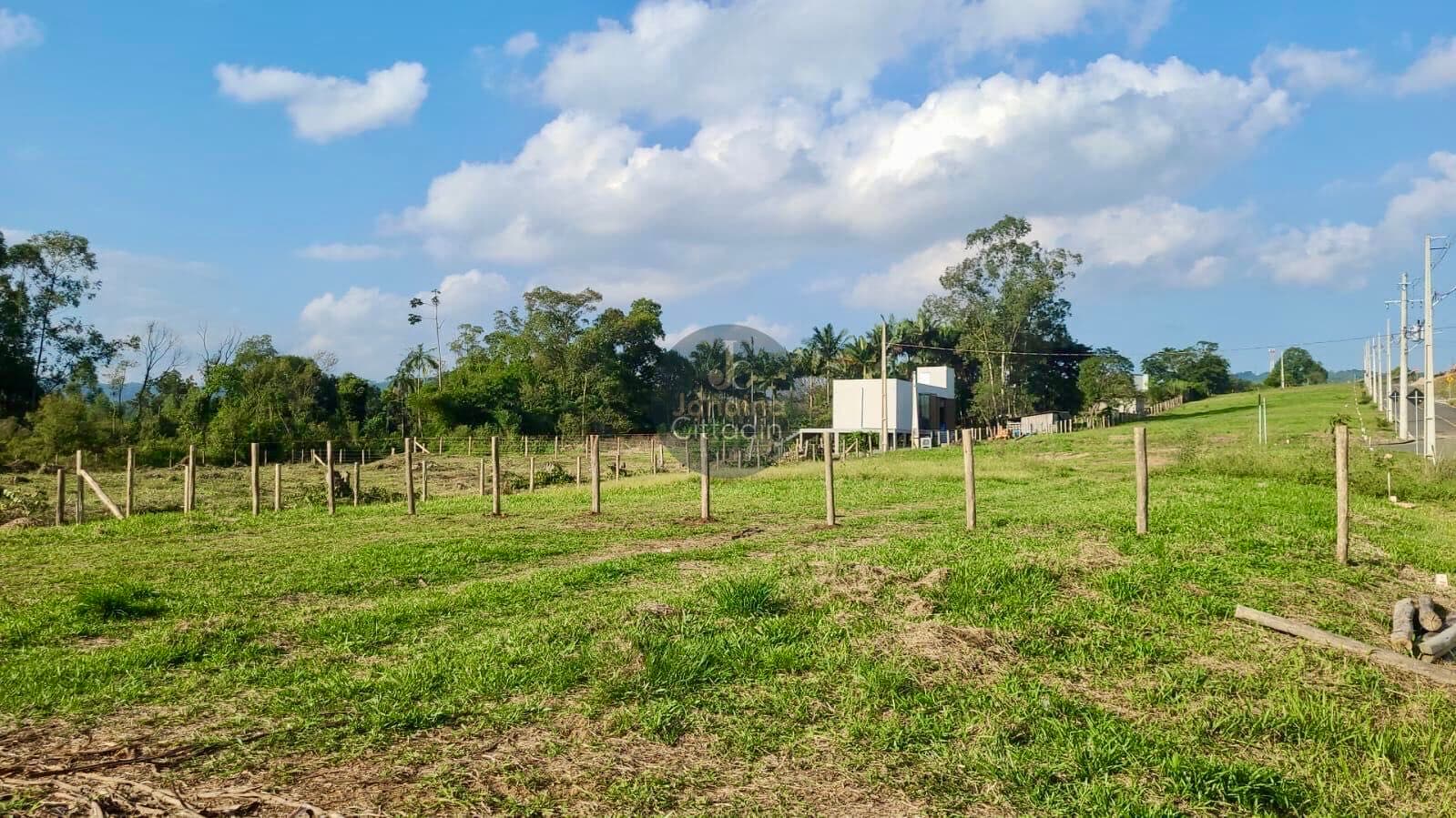 Terreno à venda no Loteamento La Vittoria – 383,23 m²