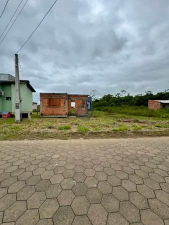 Terreno em Loteamento- Villa Real