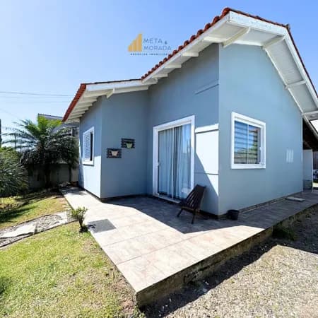 Casa em Laguna - Portinho