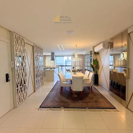 Apartamento em Laguna - Mar Grosso