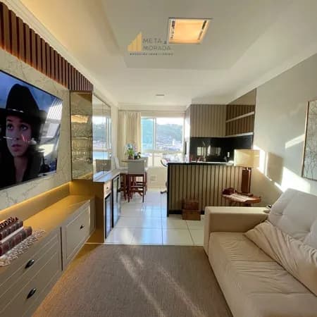 Apartamento em Laguna - Mar Grosso