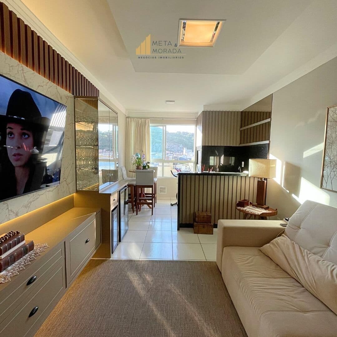 Apartamento em Laguna - Mar Grosso