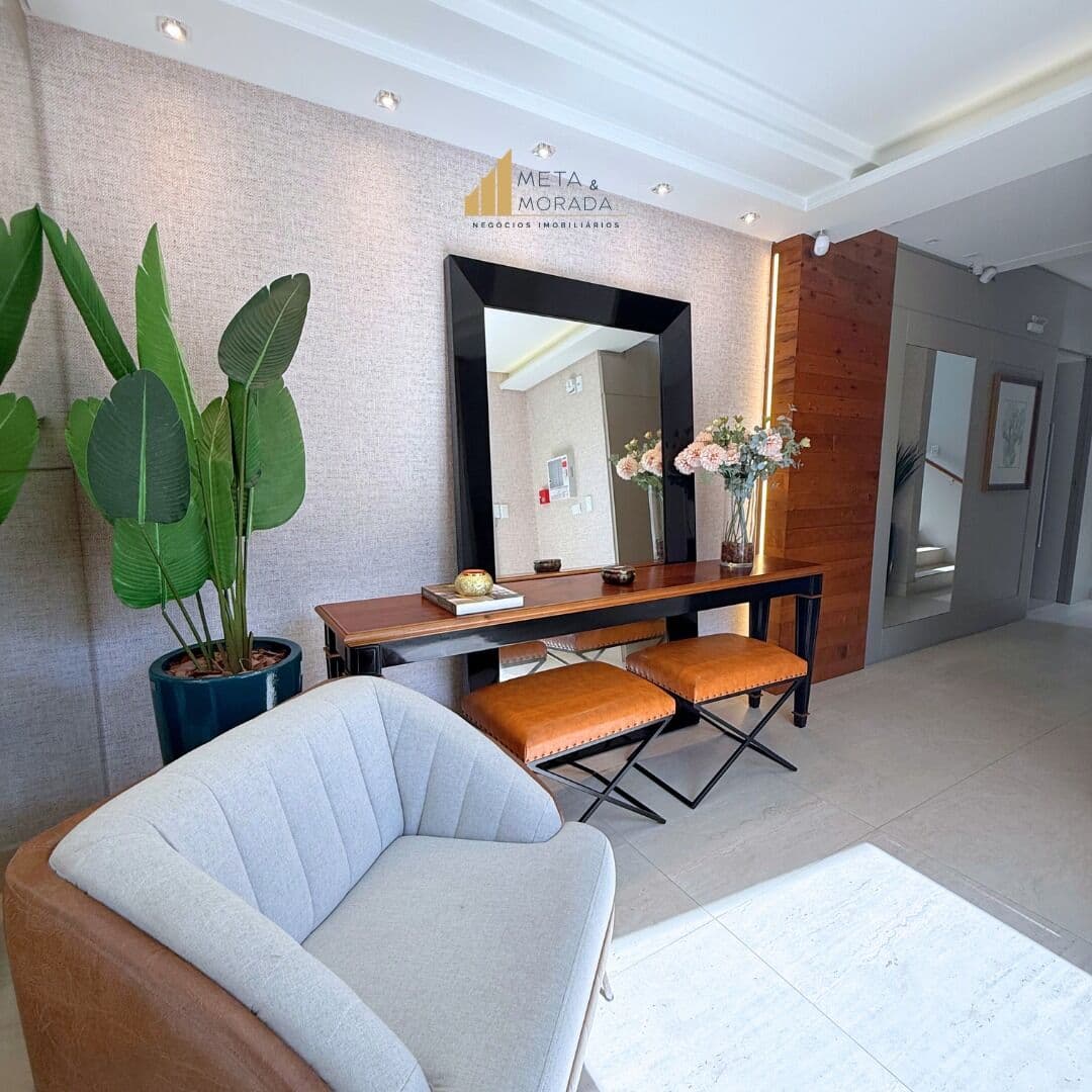 Apartamento em Laguna - Mar Grosso