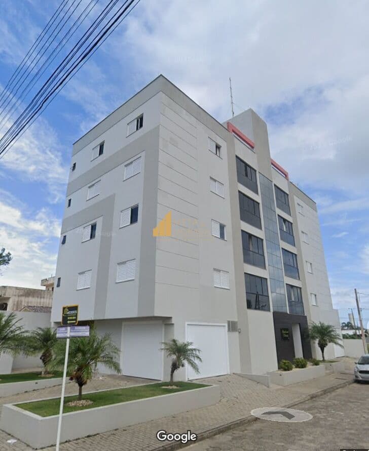 Apartamento em Laguna - Mar Grosso