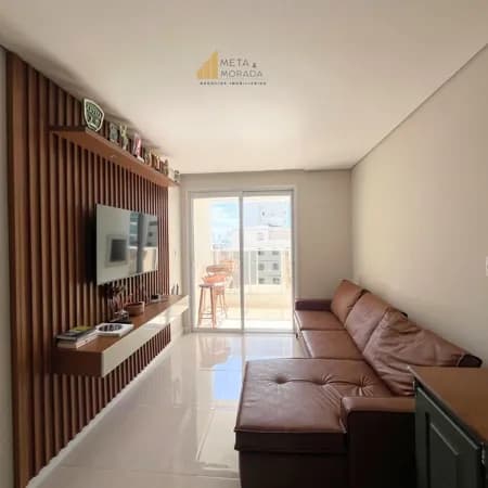 Apartamento em Laguna - Mar Grosso